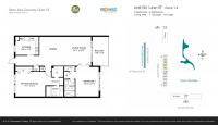 Floor Plan Thumbnail